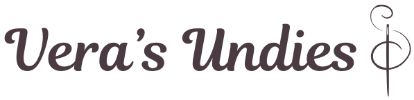Vera's Underwear