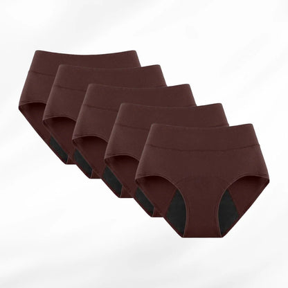 Vera's Signature Leakproof Underwear