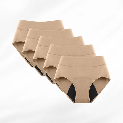 Vera's Signature Leakproof Underwear
